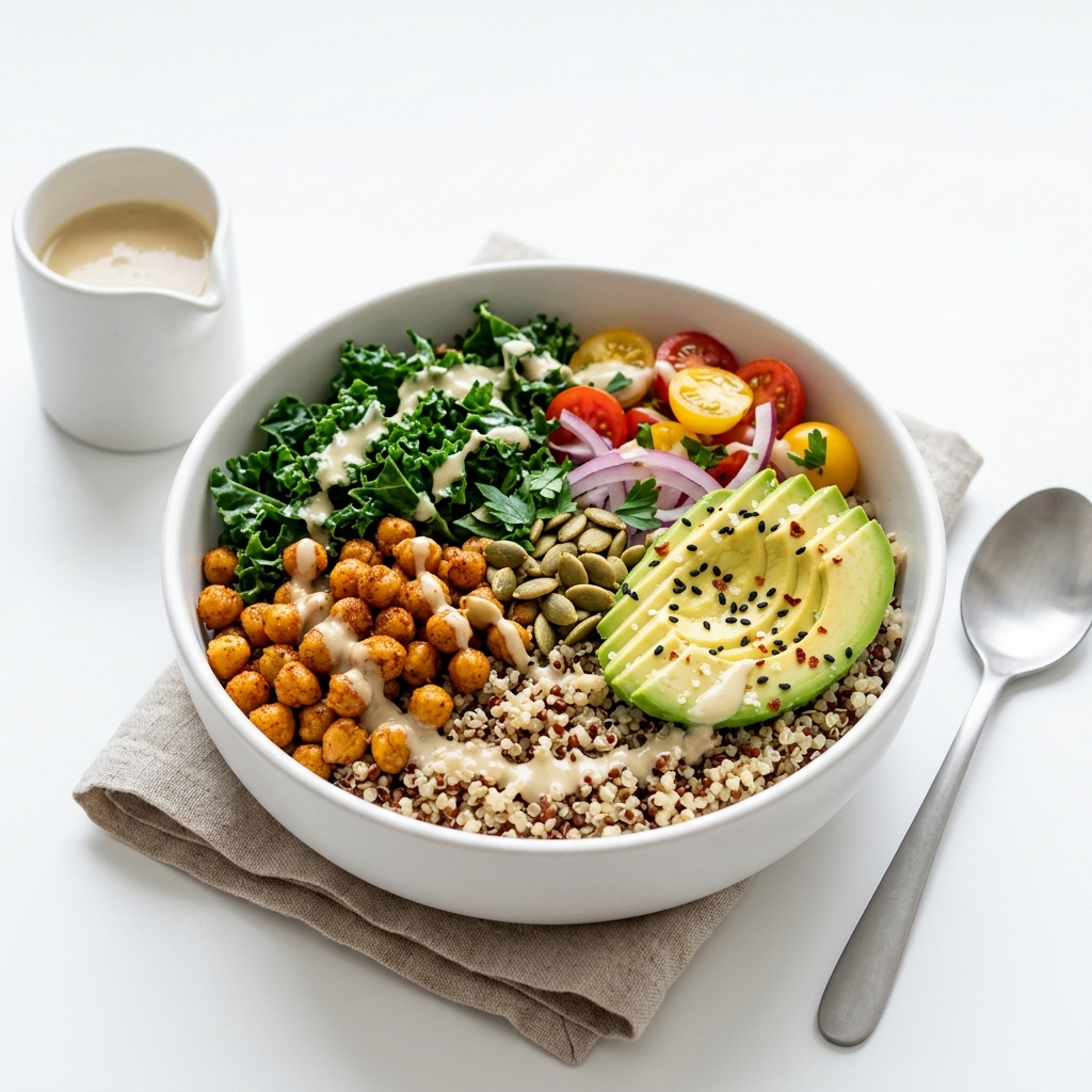 Quinoa Superfood