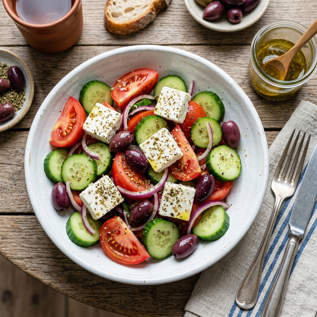 Salad