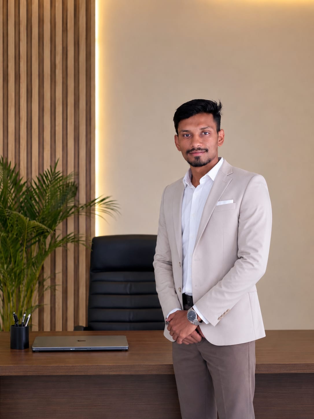 Co-Founder
