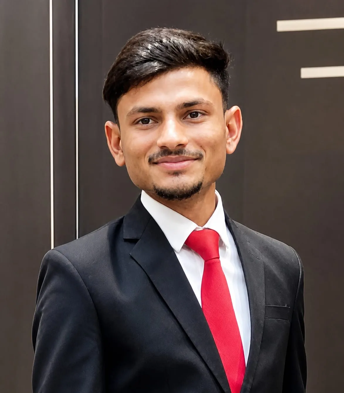 Mukesh Baraiya